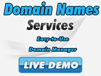 Affordable domain name registration & transfer service providers